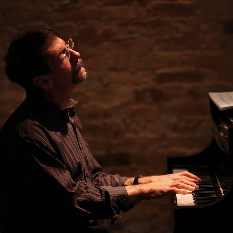 Fred Hersch