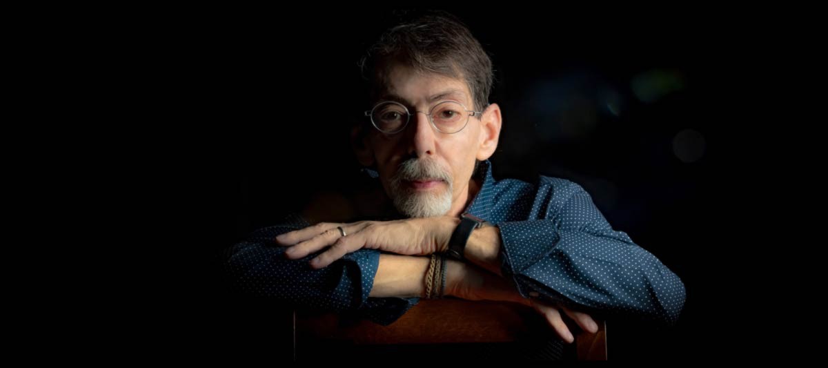 Fred Hersch<br />"Esperimenti D'Improvvisazione"